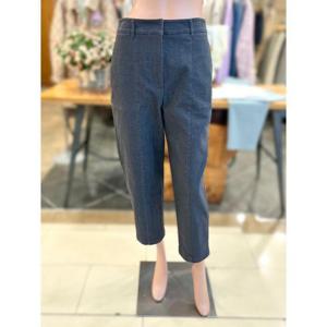 올앤선드리 세이브존01 데님 배기핏 팬츠 A5S1P301