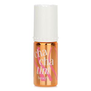 베네피트 차차틴트 6ml 천연 복숭아 빛깔 립앤치크