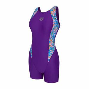 아레나  여성 플론트 2부 반신 U백(A4BL1LH10PPL)