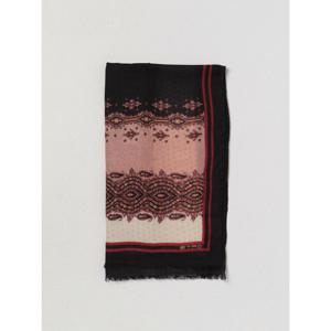 [ETRO] 라프리마 여성 스카프 인 울 앤 캐시미어 블렌드 1D0679105 8000 베이지 /6