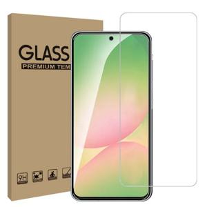 갤럭시퀀텀6 A56 5G A566 클리어 9H 강화유리 액정보호필름