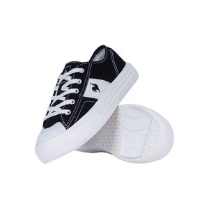 르꼬끄 스니커즈 버디볼드 QQ123LCU24BLK