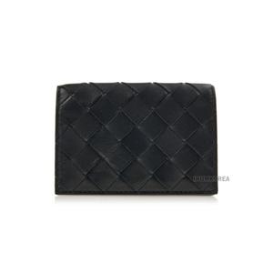 [보테가베네타] SS25 여성 인트레치아토 카드지갑 814091 VCPP3 8425
