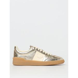 발렌티노 가라바니 뮬 슬리퍼 6W2S0IL9HEJ Y3Q Gold