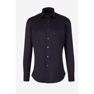 프레이 긴팔 셔츠 1628 2857AZUL MEDIO NAVY BLUE