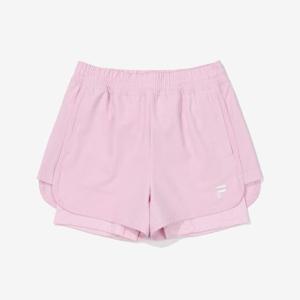 휠라키즈] Girls 아쿠아 3부 바지레깅스 (FK2RPF2A04F_EPK)