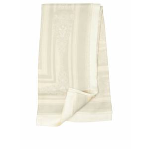 [ETRO] 라프리마 여성 프린트 실크 스카프 WAXA0006 AK631X0872 화이트 /3