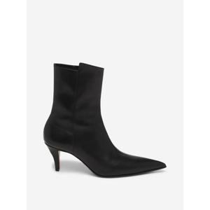 알렉산더 맥퀸 부츠 808279WHABPWHABP 1000BLACK Black