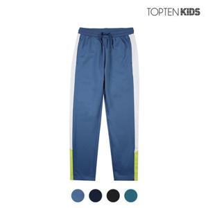 [탑텐키즈][탑텐키즈] 남아 트랙수트 팬츠_MKB5PT1901