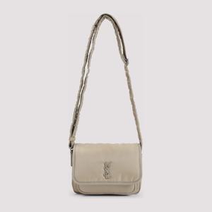 생로랑 니키 스 숄더 백 776611 FAD77 1035