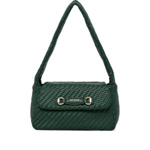 25 FW 게스 우븐 레더 숄더 백 HWWG9530190 TP438832068