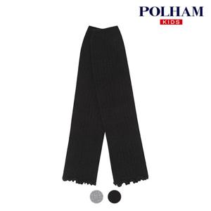 [폴햄키즈][폴햄키즈] 시그니처 여아 발토시_PKD5AY2003