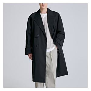[스파오]오버핏 트렌치코트 (SPJTC23M02-T)