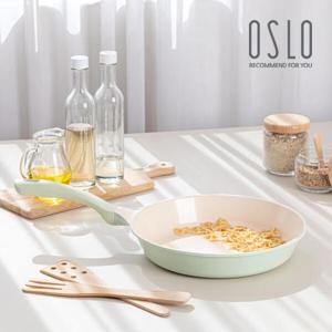 아트박스/서울리빙 오슬로 허브 IH 인덕션 후라이팬 28cm