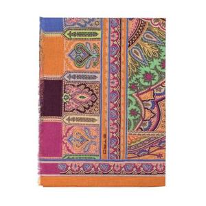 에트로 머플러 스카프 MATA0007AKB45 S9883 ORANGE