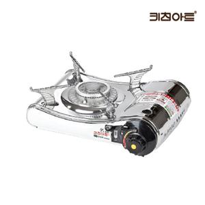 키친아트 휴대용 가스버너 캠핑버너 KA-9292