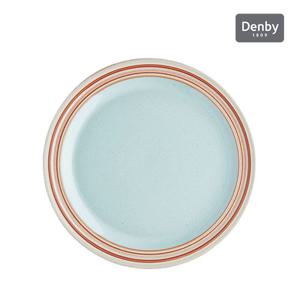 [덴비] 헤리티지 파빌리온 미디움 플레이트_pt