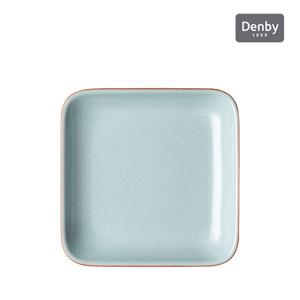 [덴비] 헤리티지 파빌리온 미디움 사각 플레이트_pt