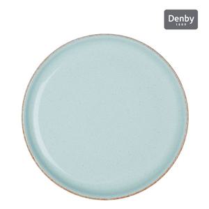 [덴비] 헤리티지 파빌리온 디너 컬러 플레이트_pt