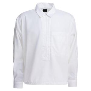 DAIWA PIER 39 긴팔 티셔츠 8811005470401 WHITE