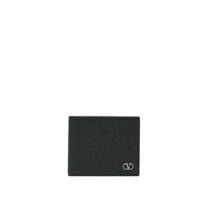 [VALENTINO] 라프리마 남성 브이 로고 시그니처 지갑 7Y2P0AP3UAG 0NO 블랙 /3