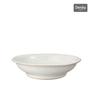 [덴비] 헤리티지 아트리움 라지 섀로우 보울_sw