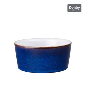 [덴비] 임페리얼 블루 스트레이트 국 공기_sw