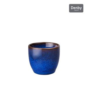 [덴비] 임페리얼 블루 소주 컵_sw