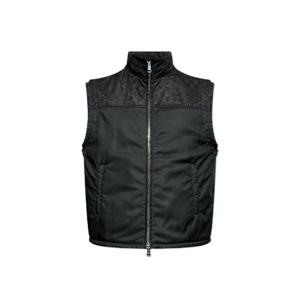 구찌 모노그램 패널 지퍼업 조끼 794831ZARAM 1000 TP946440822