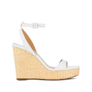 25 FW 아쿠아주라 선시커 레더 웨지 에스파드리유 110mm SSKHIGW0CWKCWK TP441294606