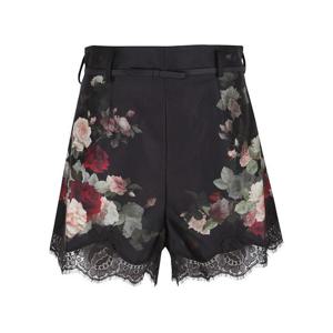 짐머만 숏팬츠 5212AF251 BCSC BLACK CASCADE