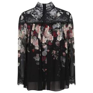 짐머만 셔츠 5245TF251 BCSC BLACK CASCADE