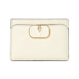 발렌티노 스크래치 브이로고 시그니처 카드지갑 P0AA5LFN 098