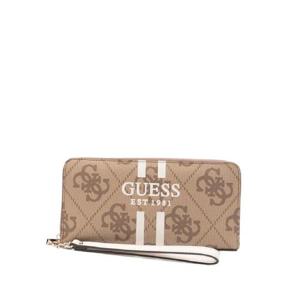 25 FW 게스 로렐 4G 지퍼 지갑 SWOS7459146LTL TP442107159