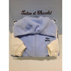 쇼콜라 BP프레드상하복 (TTOWXT144B)남아겨울외출복백일돌두돌선물