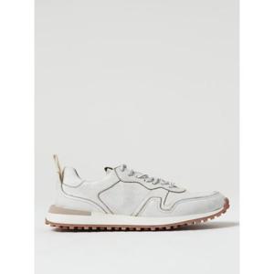 부테로 스니커즈 B10062RUBEUG 02 White