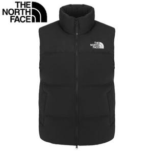노스페이스 NV1DR92A 남여공용 클라우드 눕시 패딩조끼 다운 베스트 (RDS)