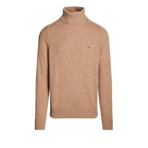 타미힐피거 터틀넥 MW0MW37332 RFG SAFARI CANVAS