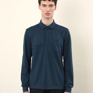 [인디안]롯데창원인디안/가을에 입기 좋은 기본호주머니티셔츠MIEAL4F810181