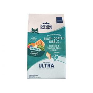 내추럴 발란스 캣 울트라 인도어 포뮬라 6.8kg 고양이사료 반려묘사료 내추럴발란스사료 울트라인도어사료 전연령고양이사료