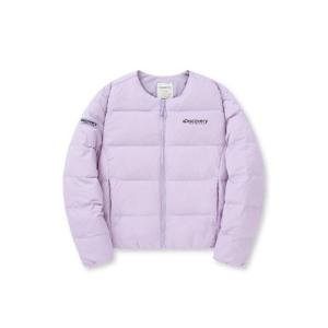 디스커버리패딩 AQS DWDJ8P046-VOS 여성 픽토르U 구스다운 경량패딩