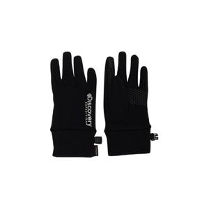 디스커버리장갑 TQT DKGL51036-BKS 키즈 폴라텍 파워스트레치 장갑