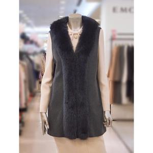 미니멈 세이브존03 미니멈 폭스퍼 배색 하프베스트 AWMYDKFV1820A