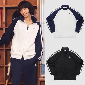 [르꼬끄]공용 선데이 루즈 트랙탑 QQ323LFT81