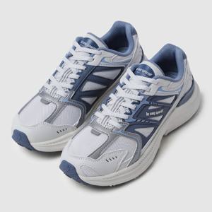 [르꼬끄][나나 착용]공용 운동화 노틸러스 QQ323LCR71_BLU