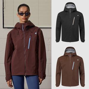 [르꼬끄]유니 루즈핏 3L 기능성 자켓 QQ323EJK92_JS