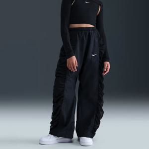 [국내매장] 나이키/아동긴바지/NSW 우븐 팬츠 OS (HQ9460-010)/EV