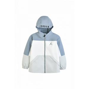 플레이키즈프로 나이키조던키즈조던우븐컬러블럭윈드자켓n253jk311P