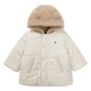 [블루독베이비]BE)리버시블패딩점퍼 45C13-113-01