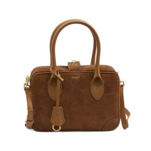 골든구스 토트백 GWA00470 A00075155312 Brown